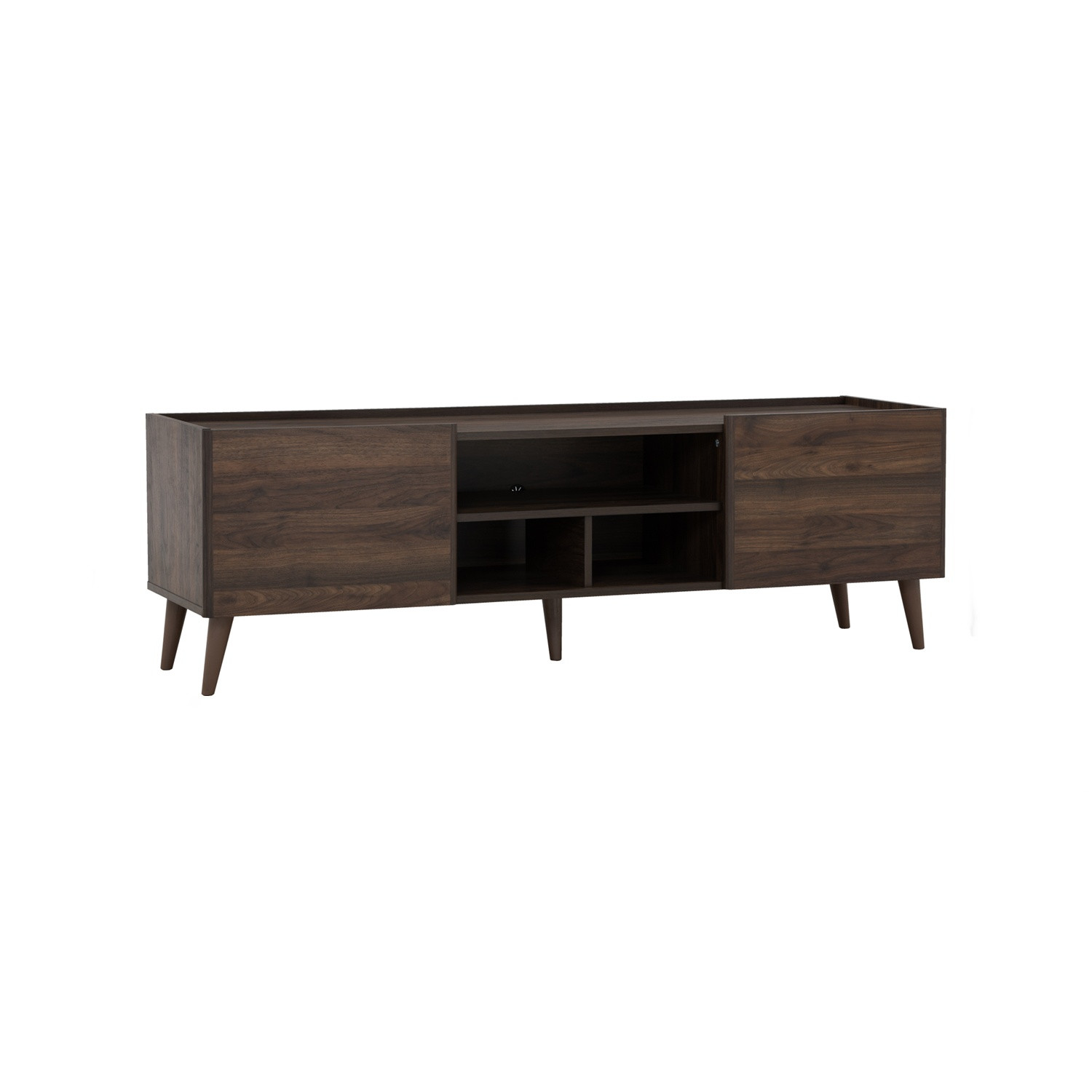 INGLEWOOD 1.5M TV CABINET COLUMBIA
