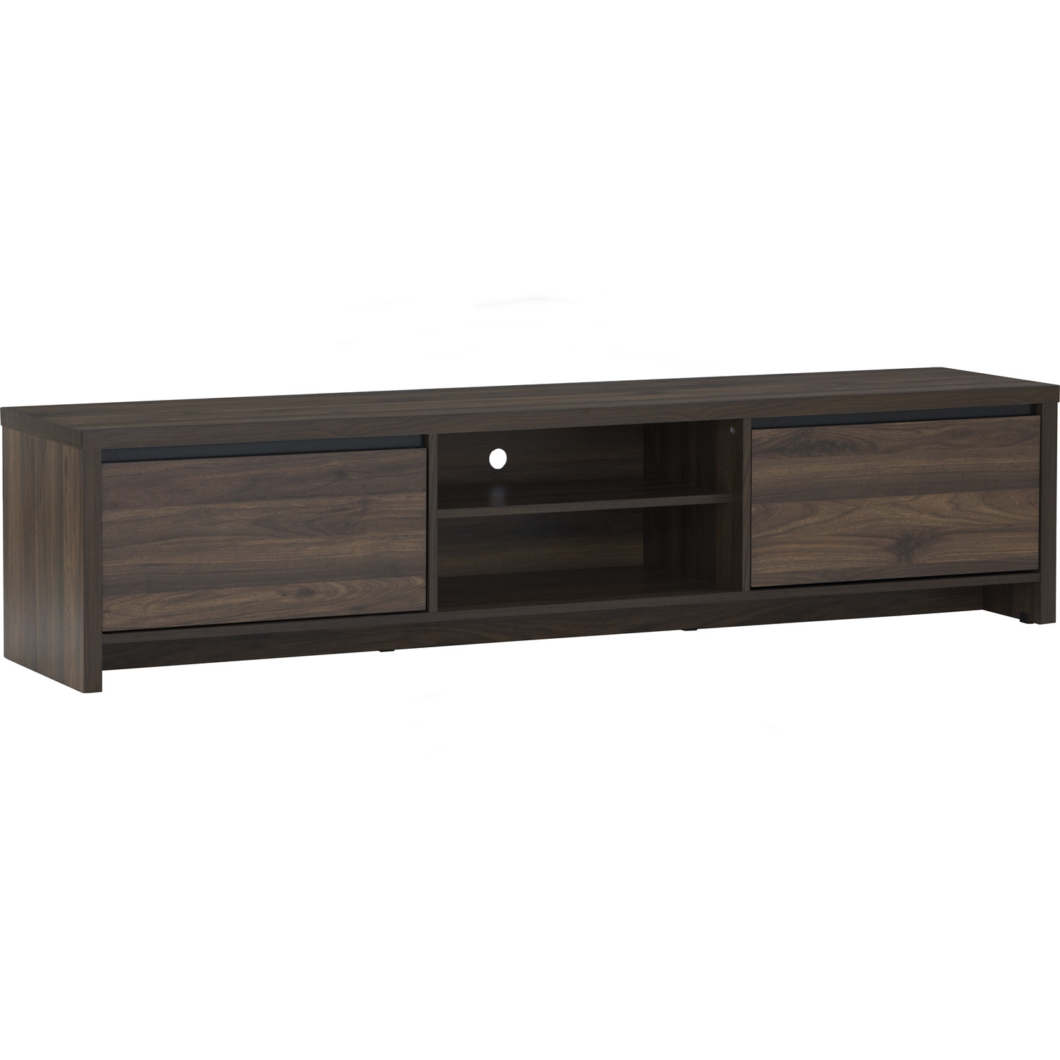 BELDEN 1.8M TV CABINET COCOA