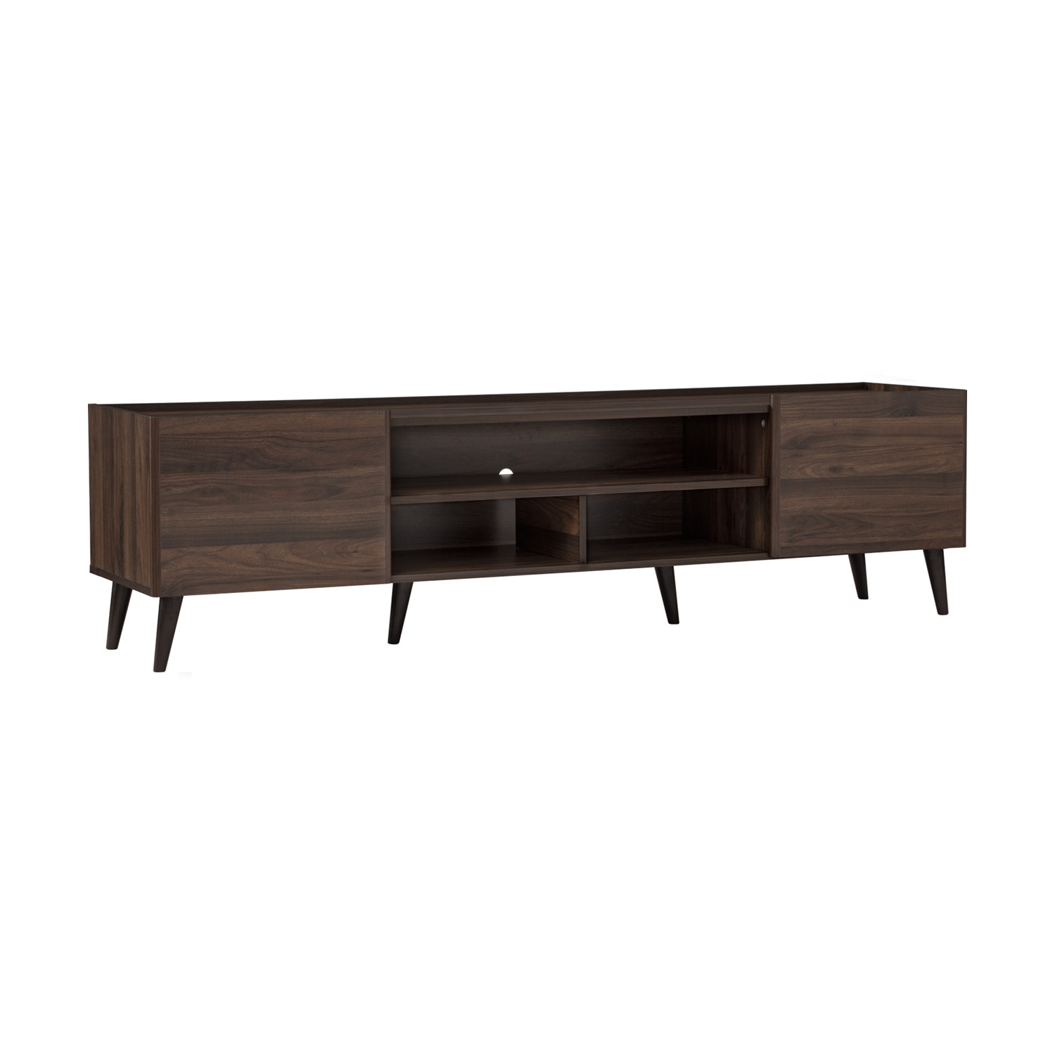 INGLEWOOD 1.8M TV CABINET COLUMBIA