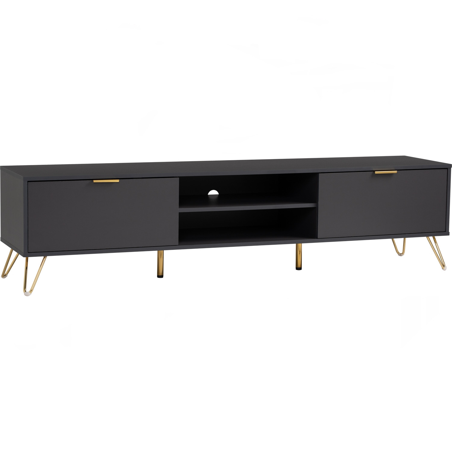 VOLOS 1.8M TV CABINET 808/172