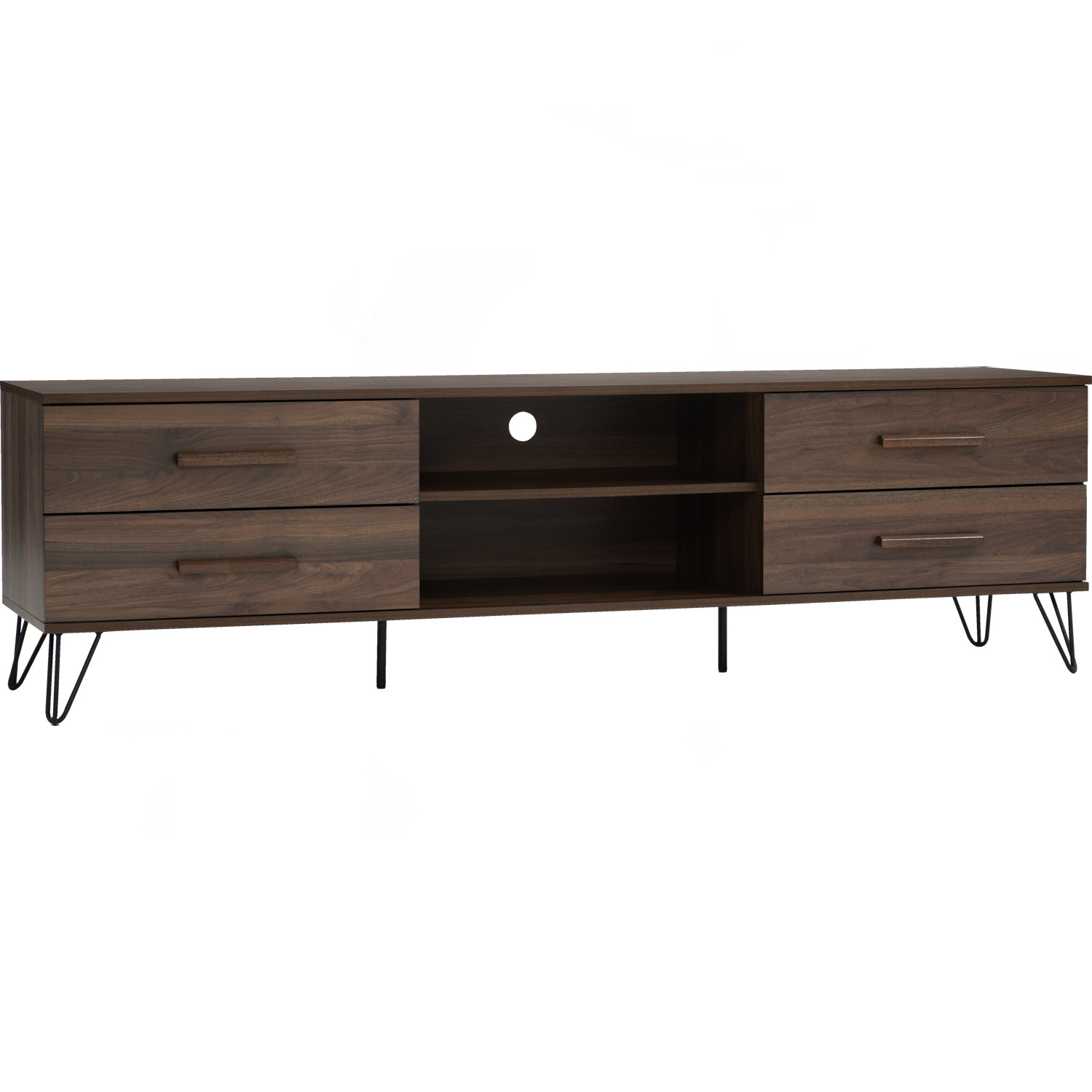 SAMOS 1.8M TV CABINET 802/170