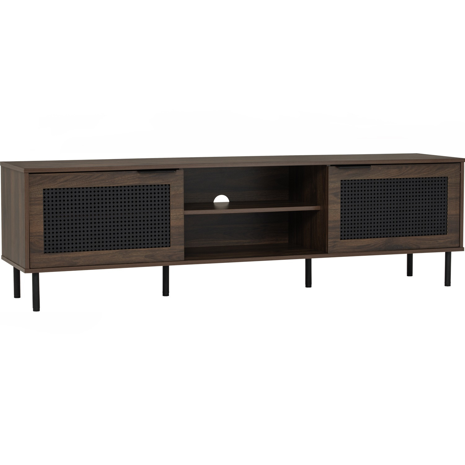 DALLAS 1.8M TV CABINET 802/170