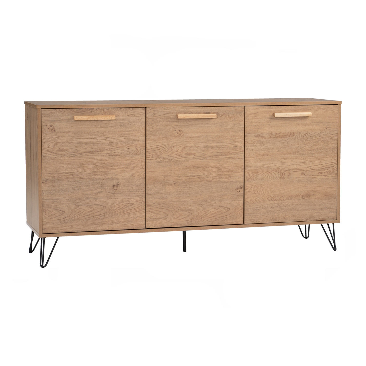 SAMOS 1.49M SIDEBOARD 802/173