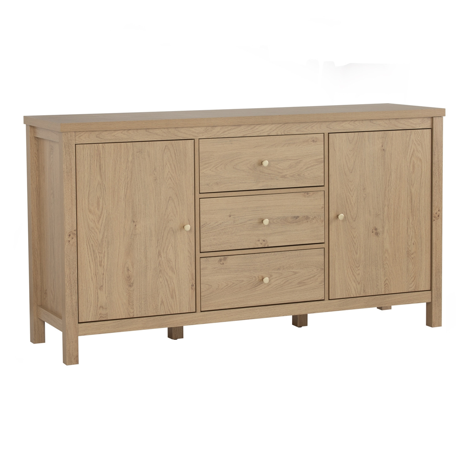 RHODES 1.6M SIDEBOARD 173