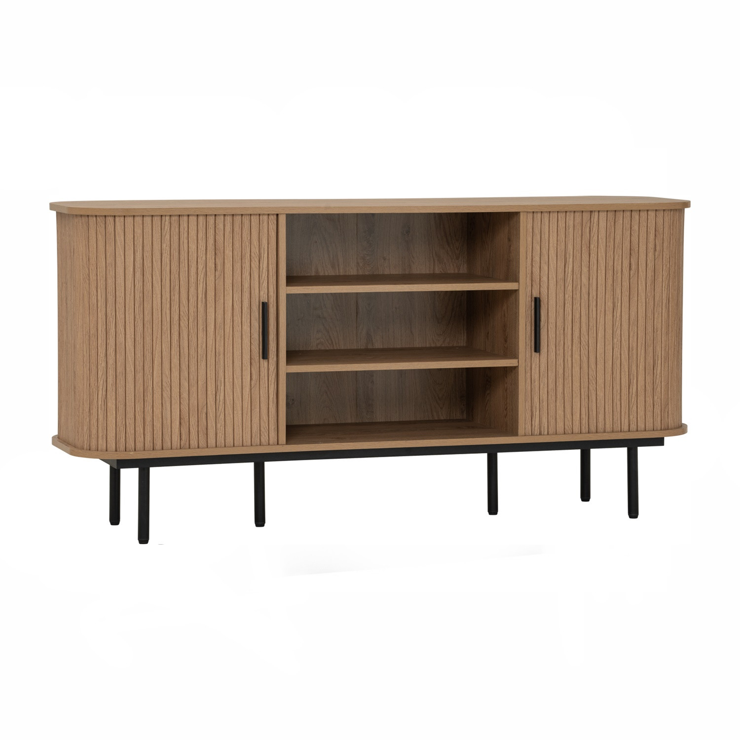 MALMO 1.5M SIDEBOARD 802/173