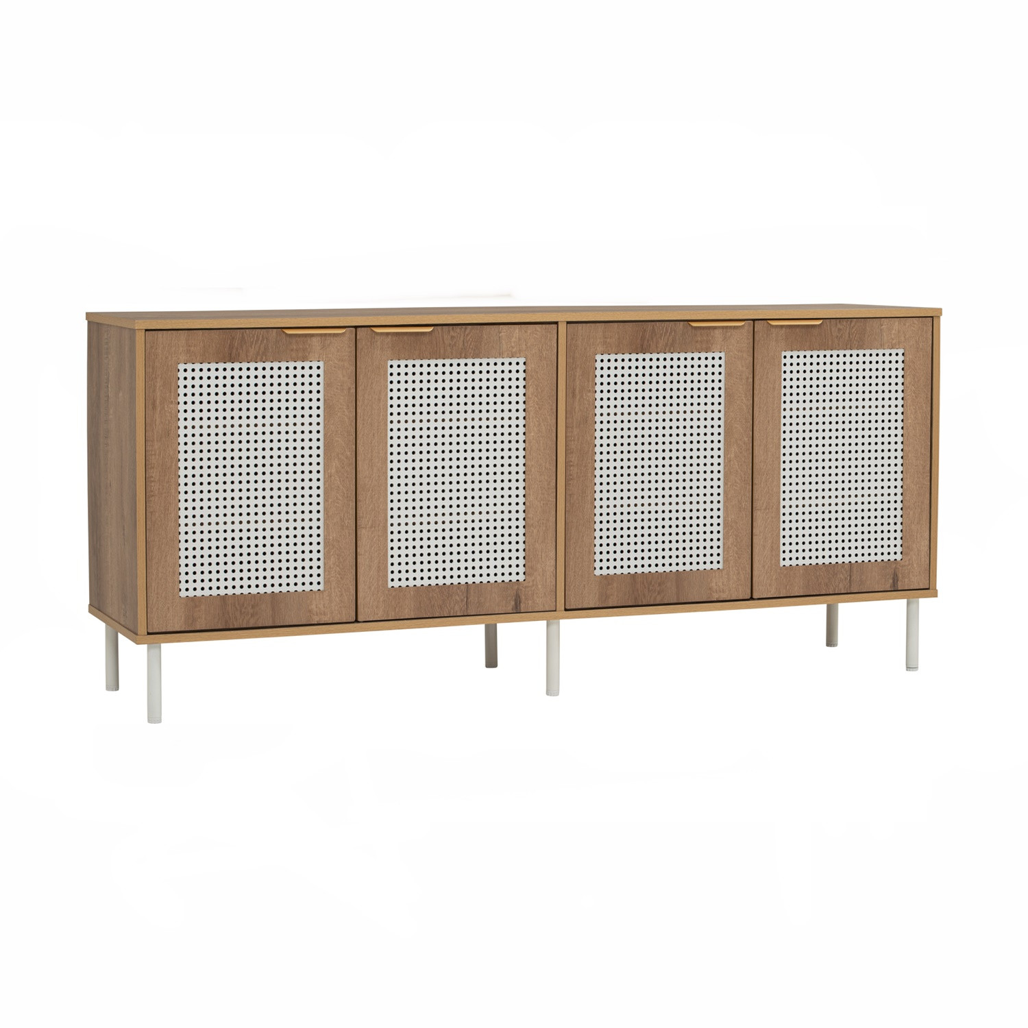 DALLAS 1.6M SIDEBOARD 801/179