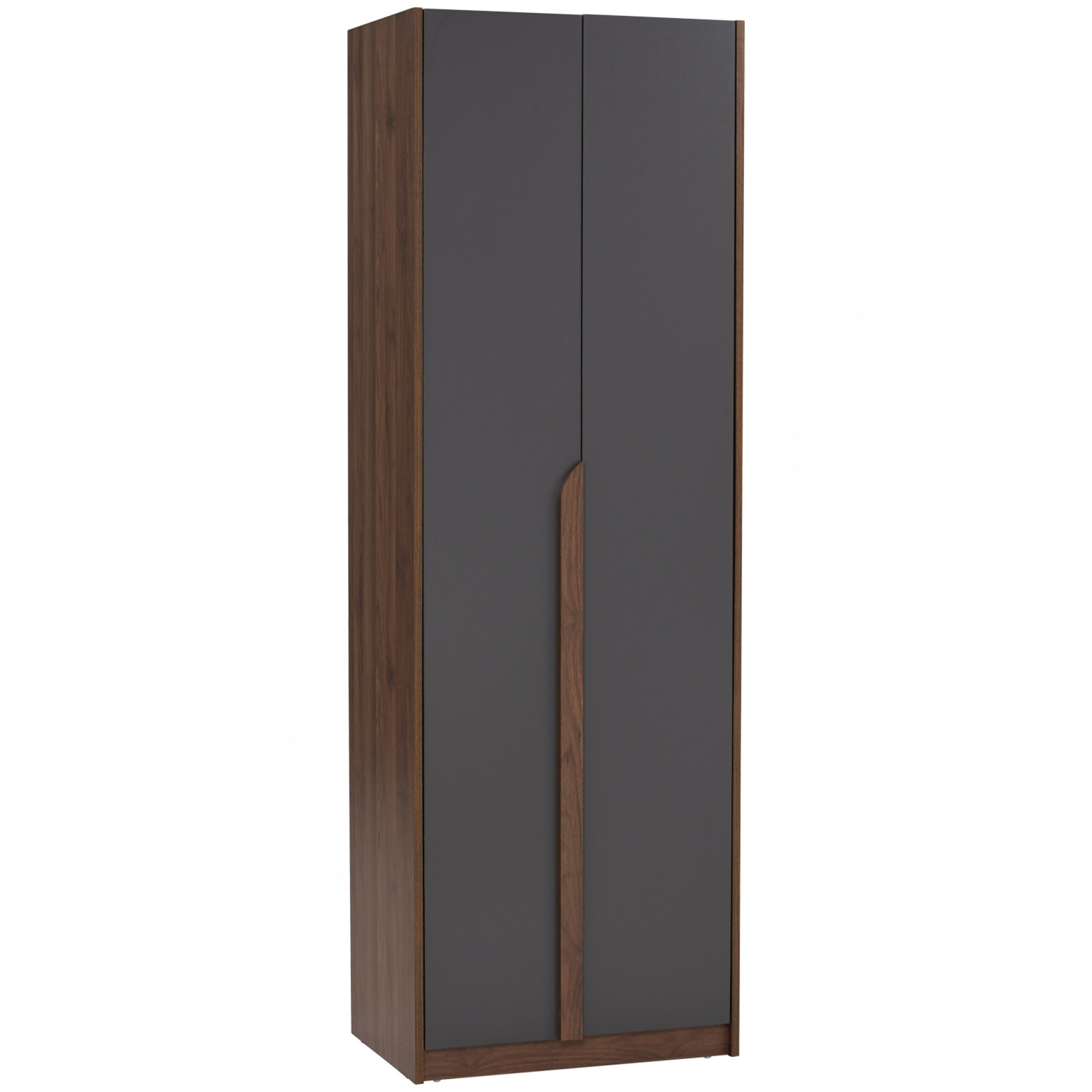 MANDO 2 DOOR WARDROBE 170/172