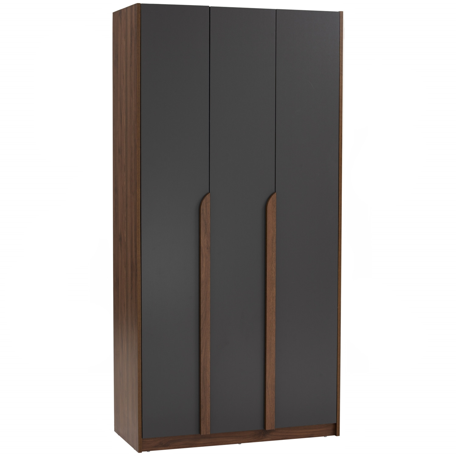 MANDO 3 DOOR WARDROBE 170/172