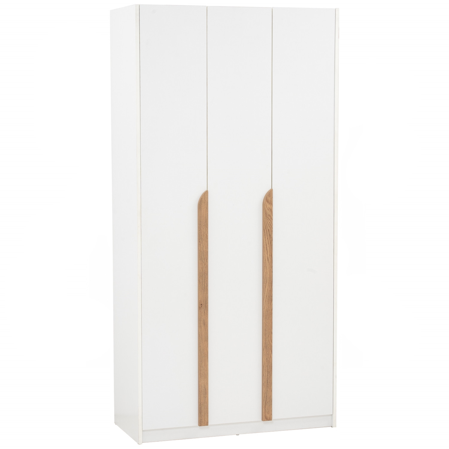 MANDO 3 DOOR WARDROBE 171/173 (MB)