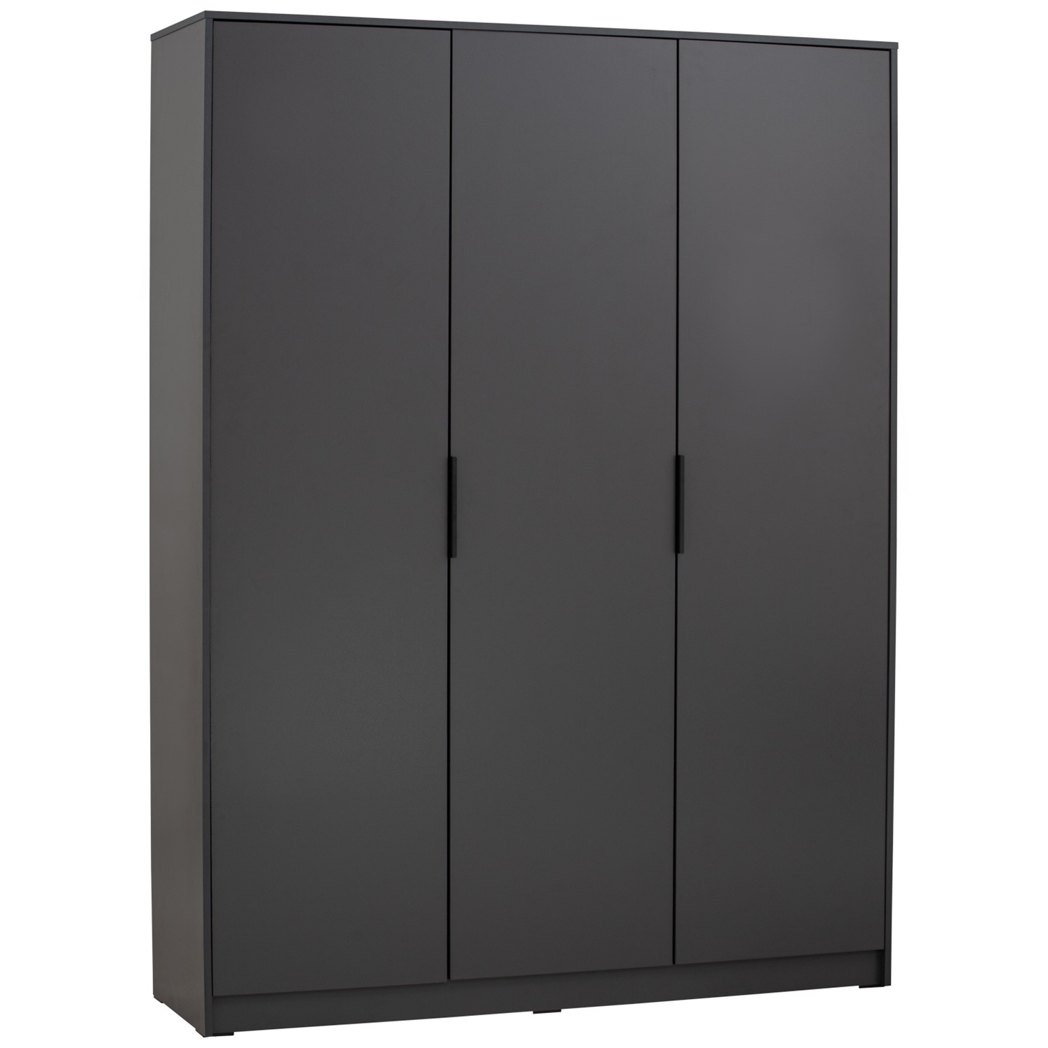 VOLOS 3 DOOR WARDROBE 172