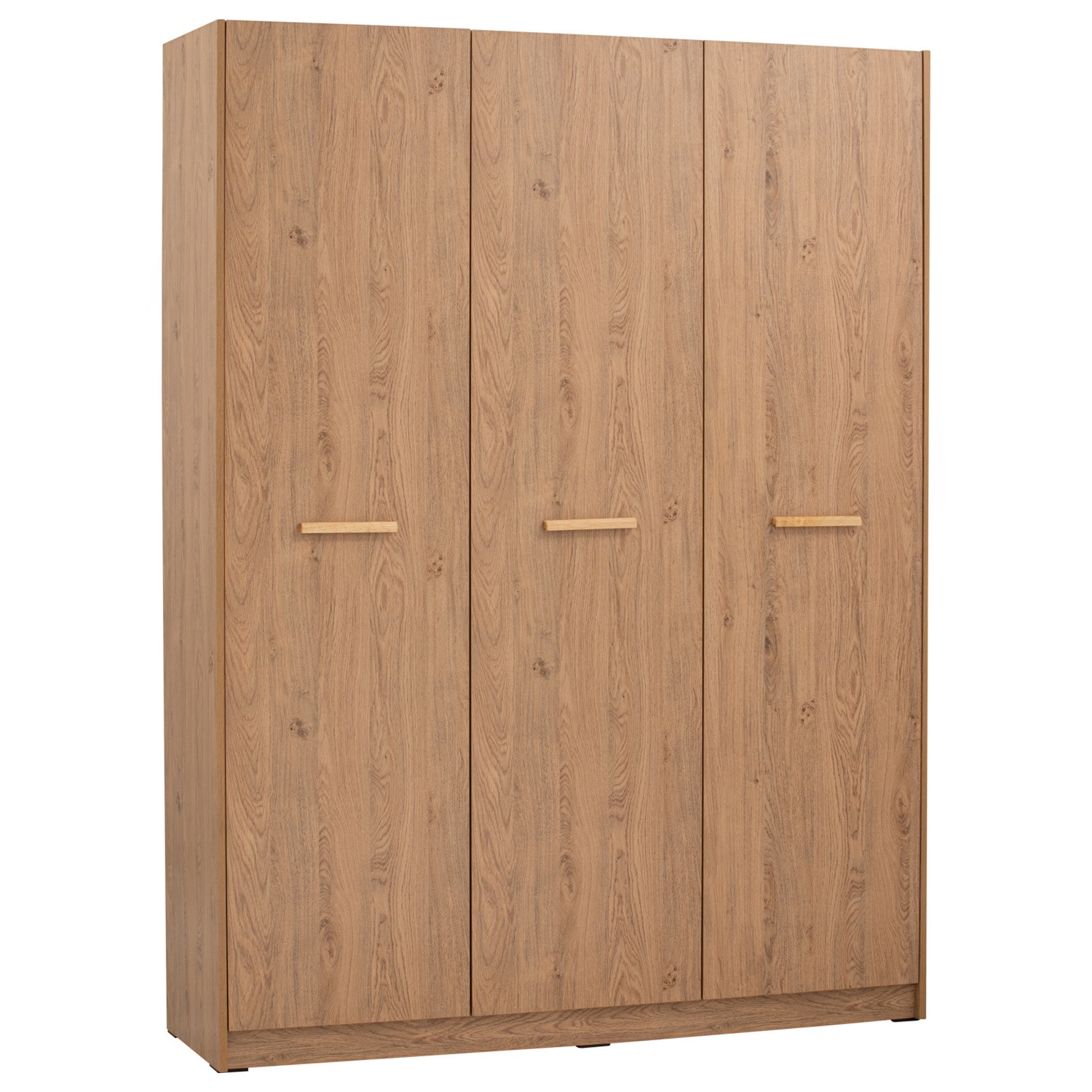 SAMOS 3 DOOR WARDROBE 173