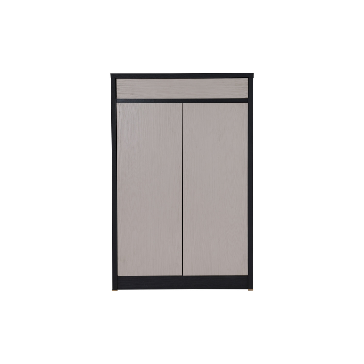 HABIB 2 DOOR SHOE CABINET 172/174