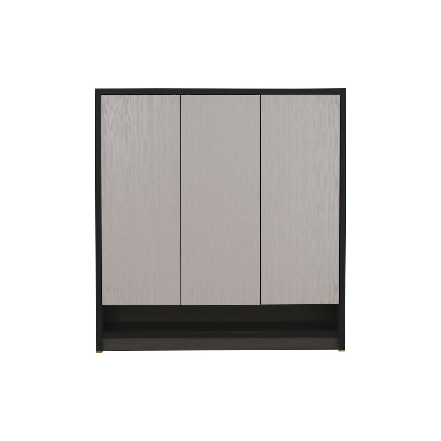 HABIB 3 DOOR SHOE CABINET 175/174
