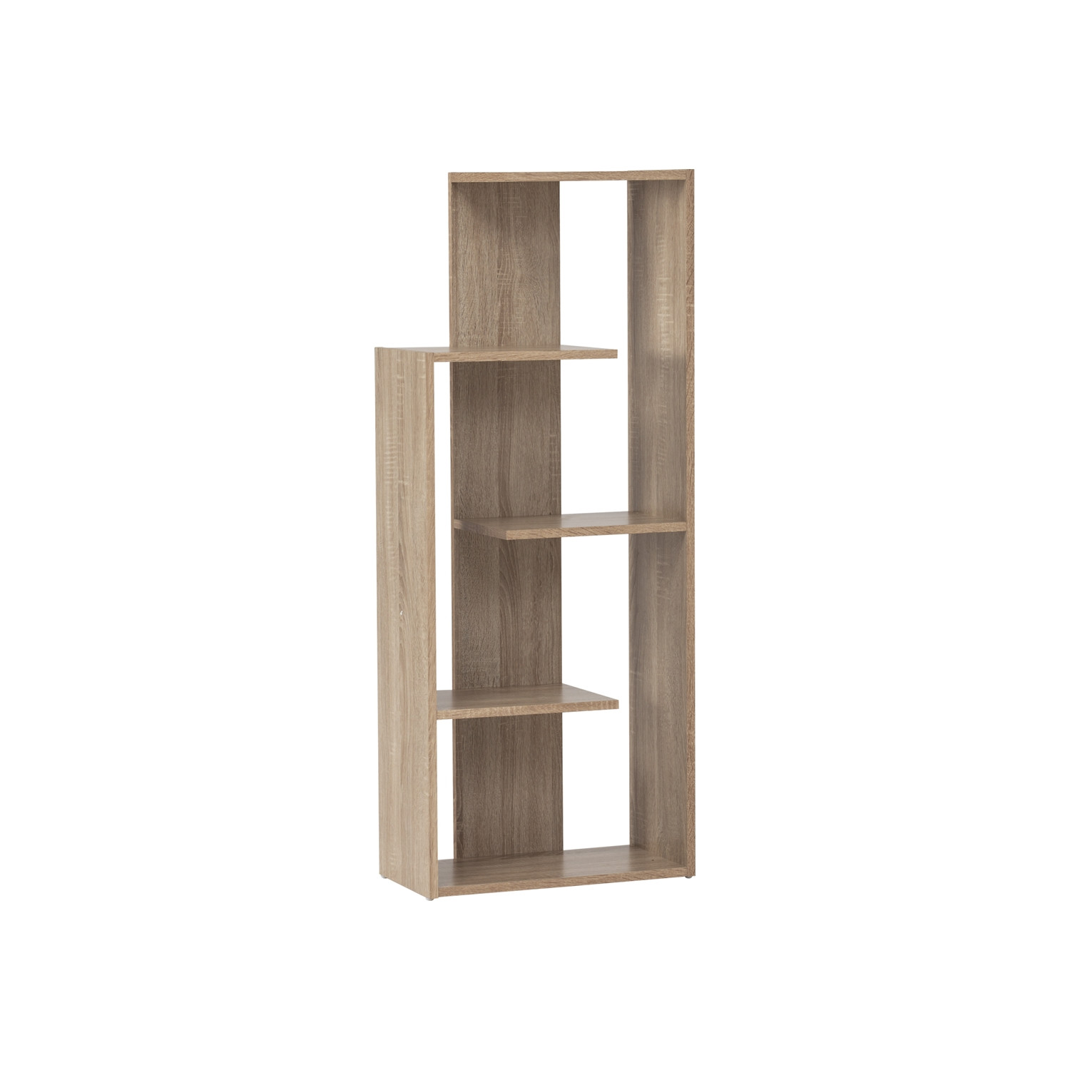 CHICAGO MEDIUM DIVIDER HANA OAK