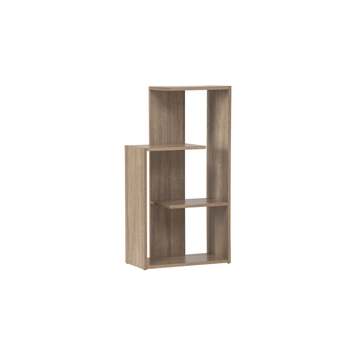 CHICAGO LOW DIVIDER HANA OAK