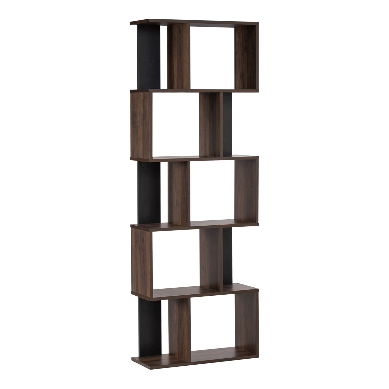 ALASKA HIGH DIVIDER COLUMBIA/BLACK