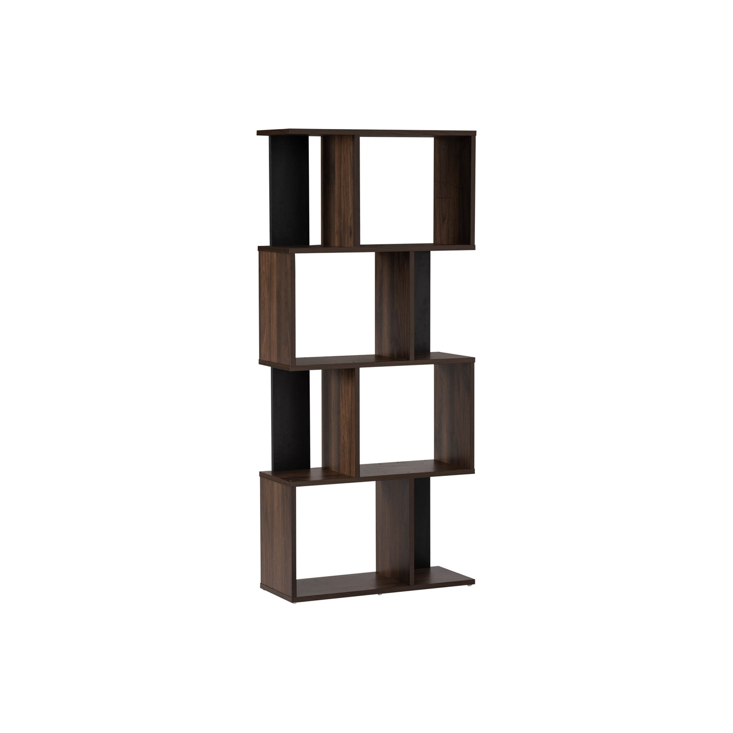 ALASKA MEDIUM DIVIDER COLUMBIA/BLACK