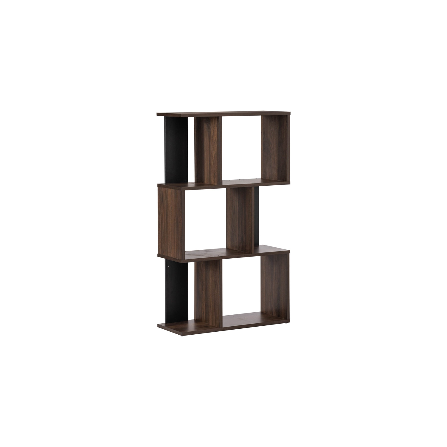 ALASKA LOW DIVIDER COLUMBIA/BLACK