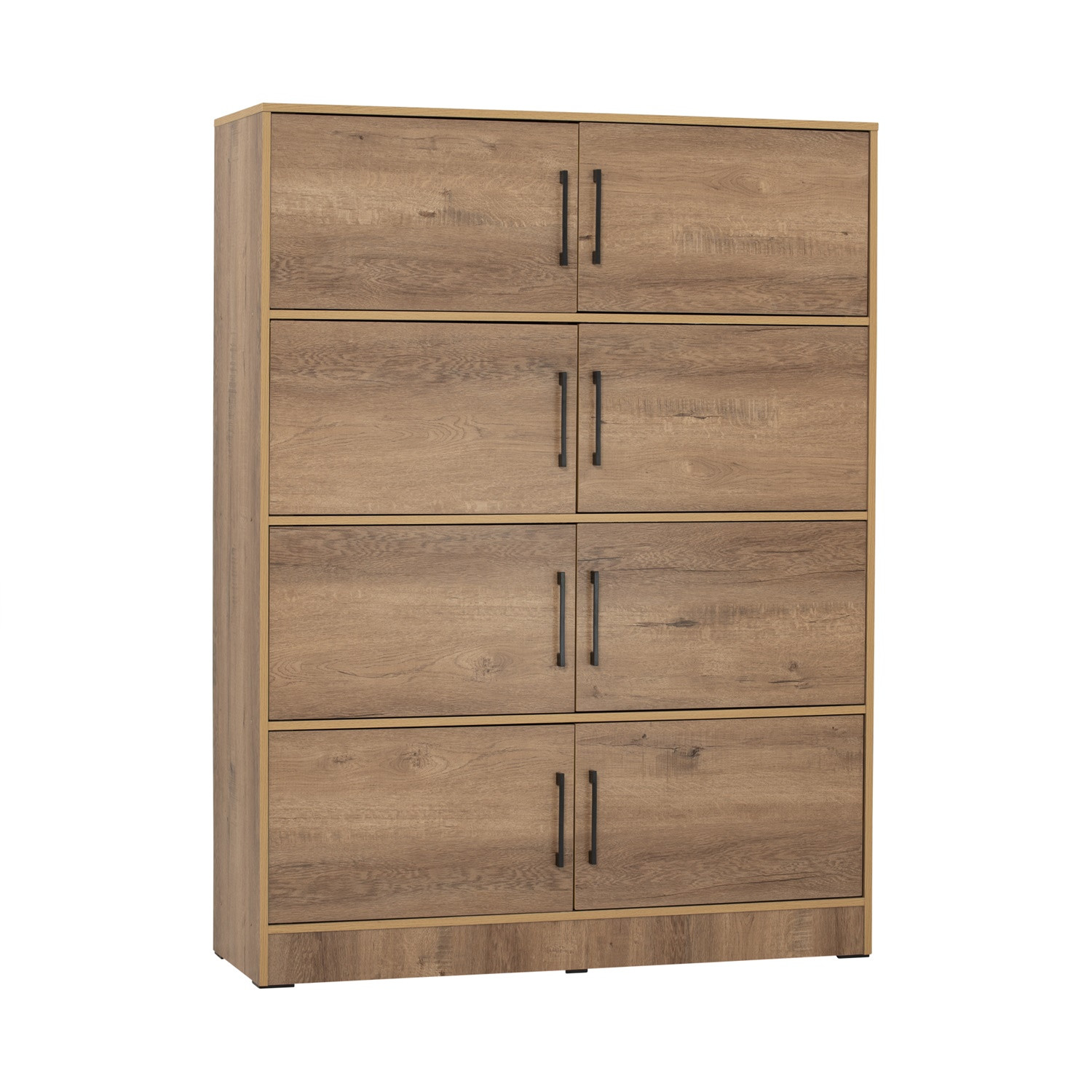 RENTON 8 DOOR STORAGE BOX 179