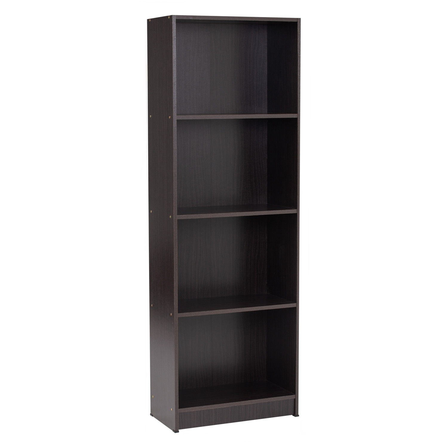 ECO 4 COMPARTMENT FILE CABINET LIGHT CAPPUCCINO