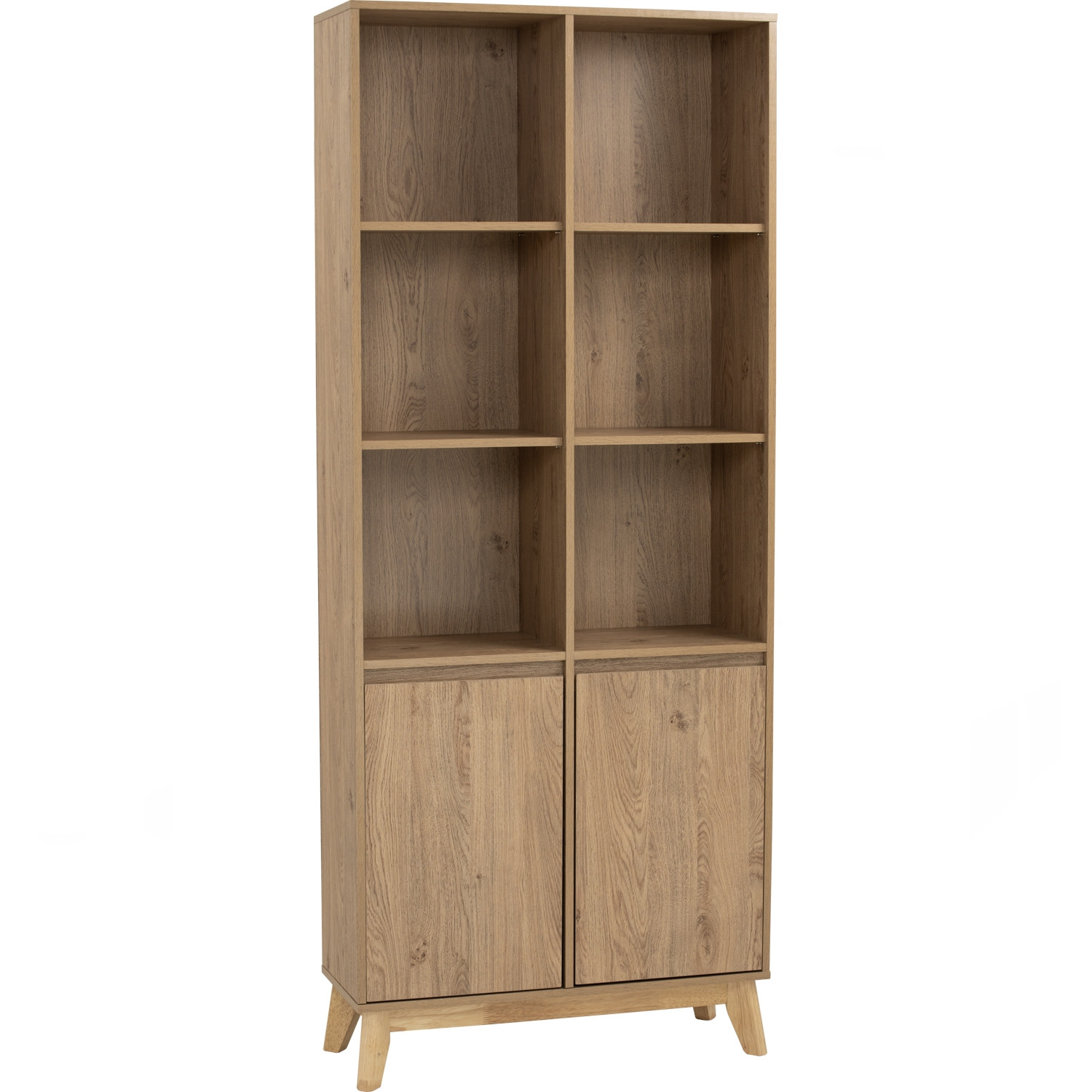 HIRADO BOOKCASE 102/173