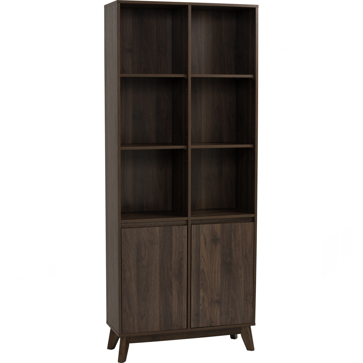 HIRADO BOOKCASE 109/170