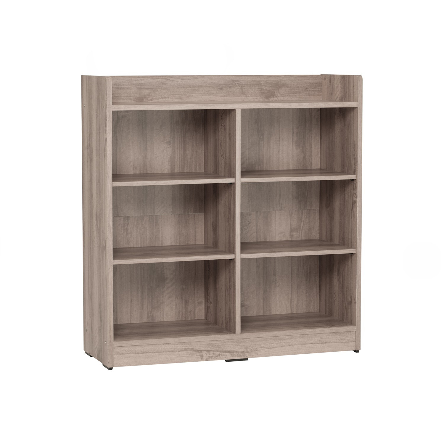 ECO MULTI FUNCTION CABINET DARK OAK