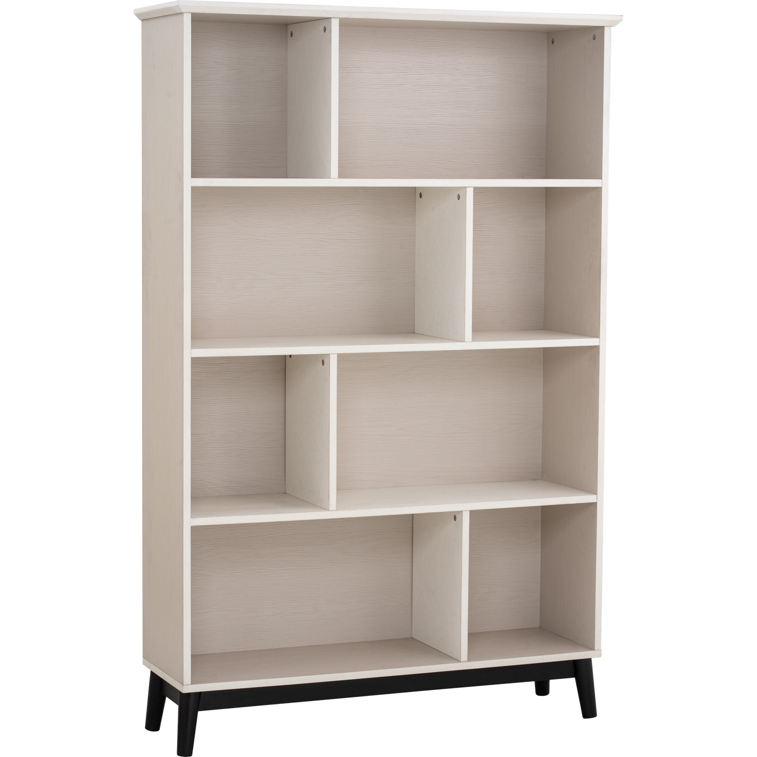 HOWELL HIGH BOOKCASE 114/174/171