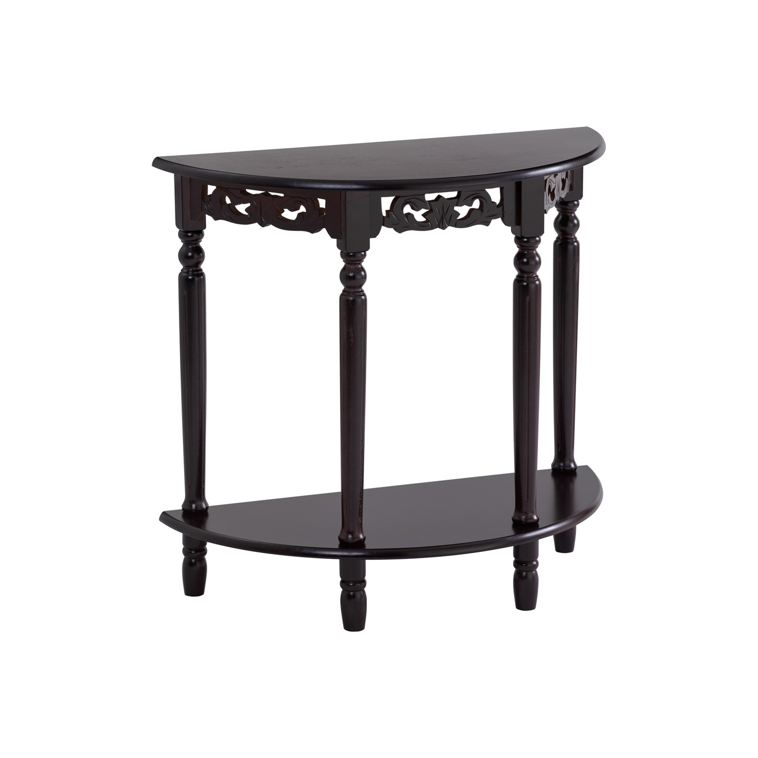 TIM CONSOLE TABLE 107
