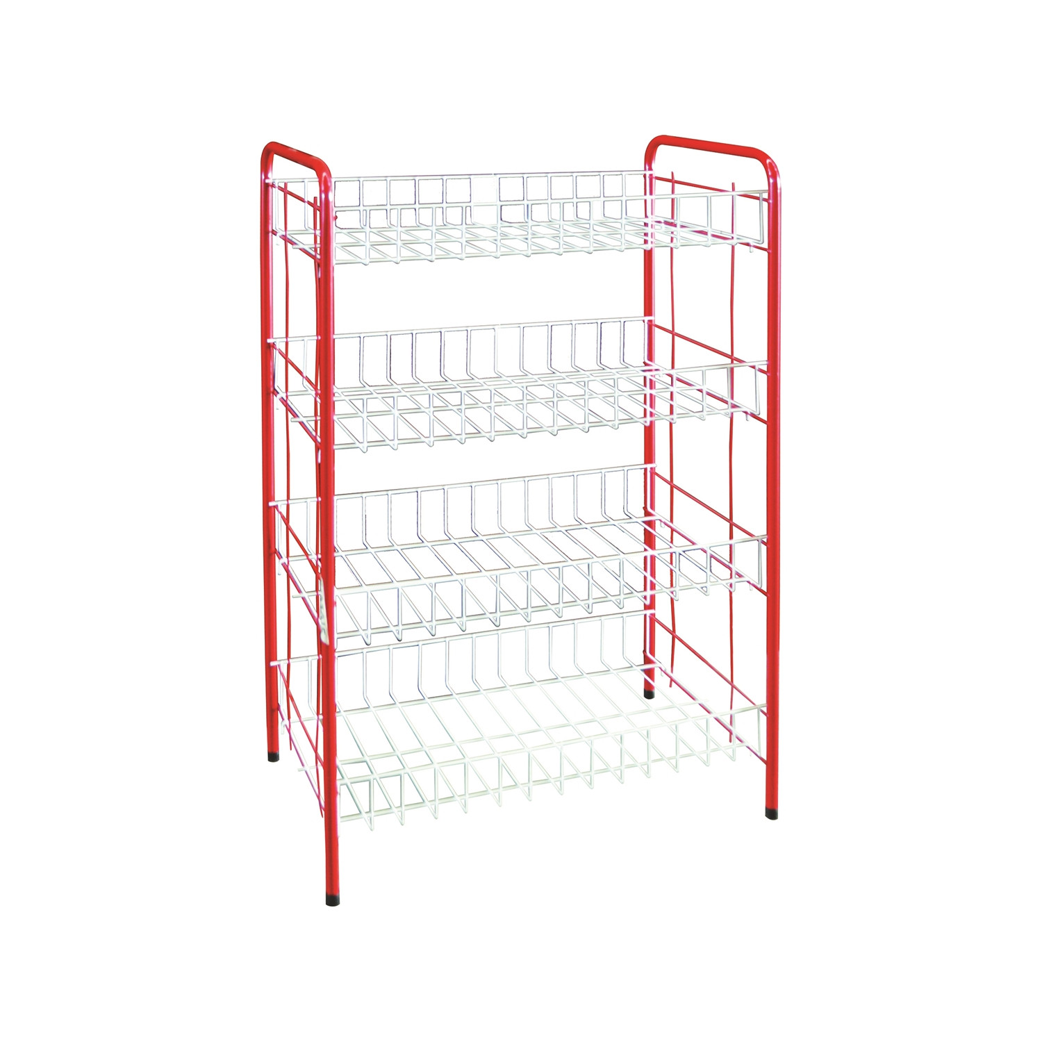 ARIF 4 TIER RACK