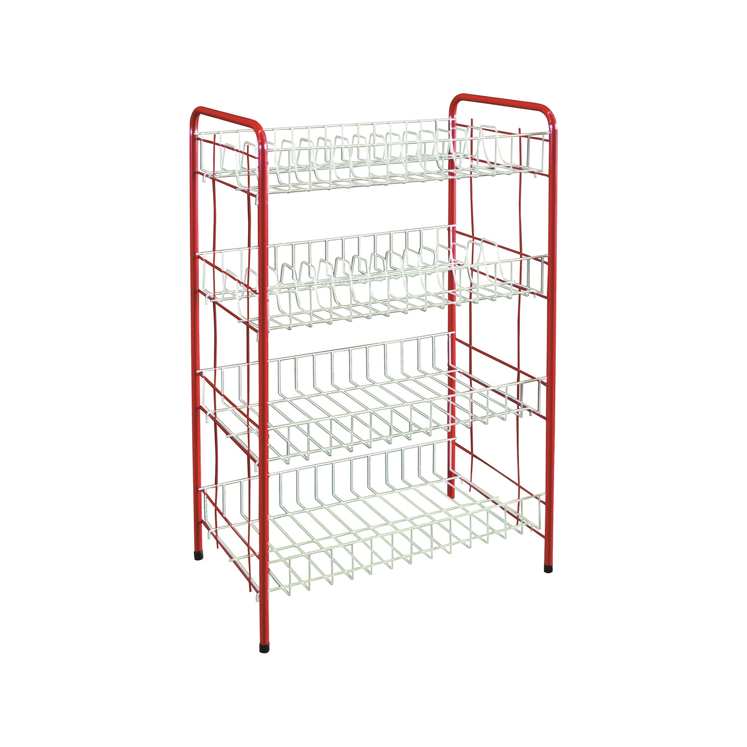 ARIF 4 TIER RACK