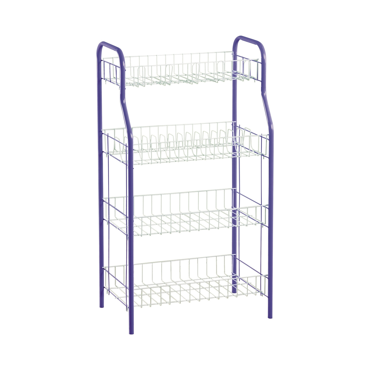 ARIF INDO S PLATE RACK