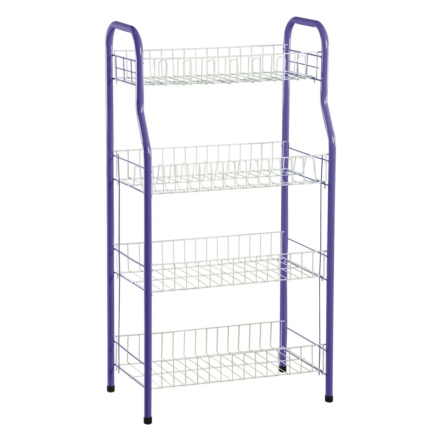 ARIF INDO B PLATE RACK