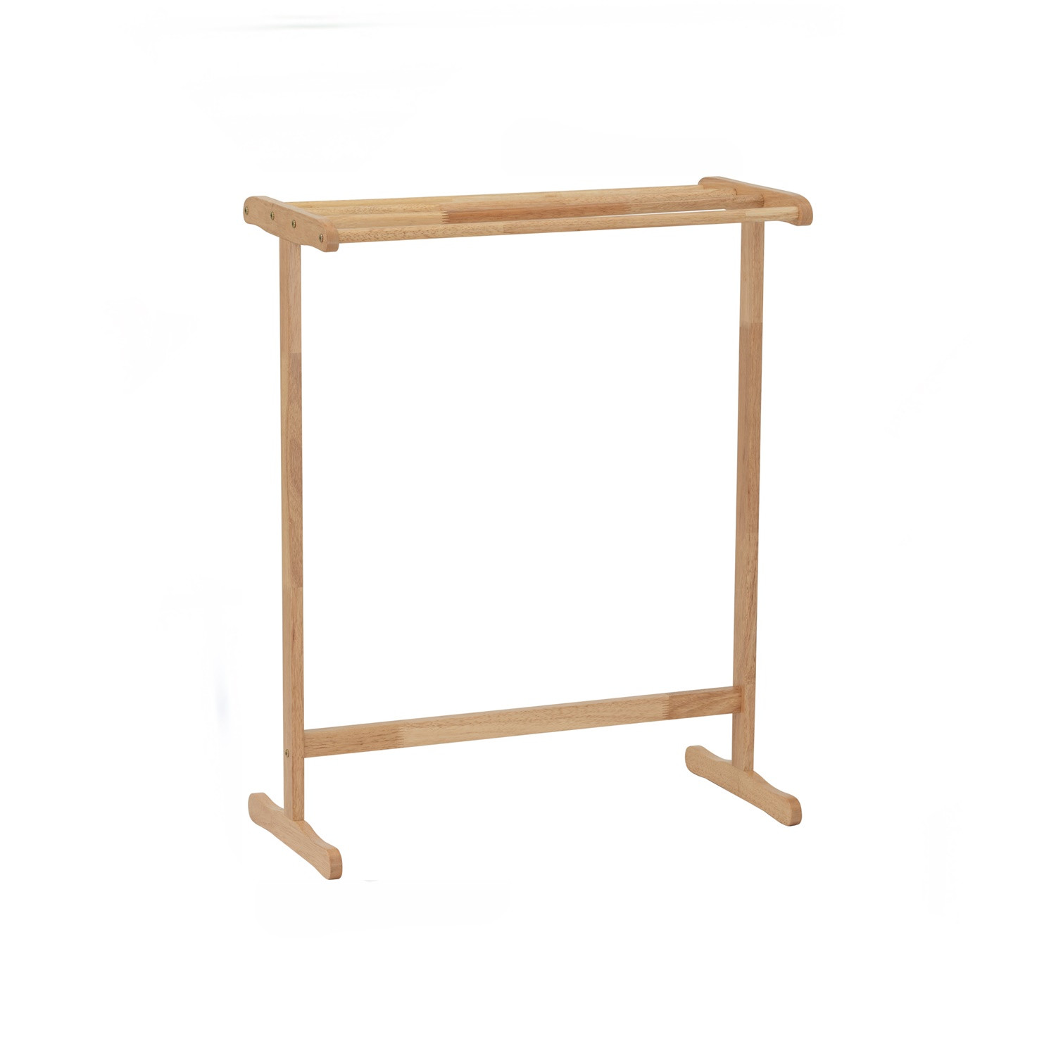 ROY LOW TOWEL RACK 102