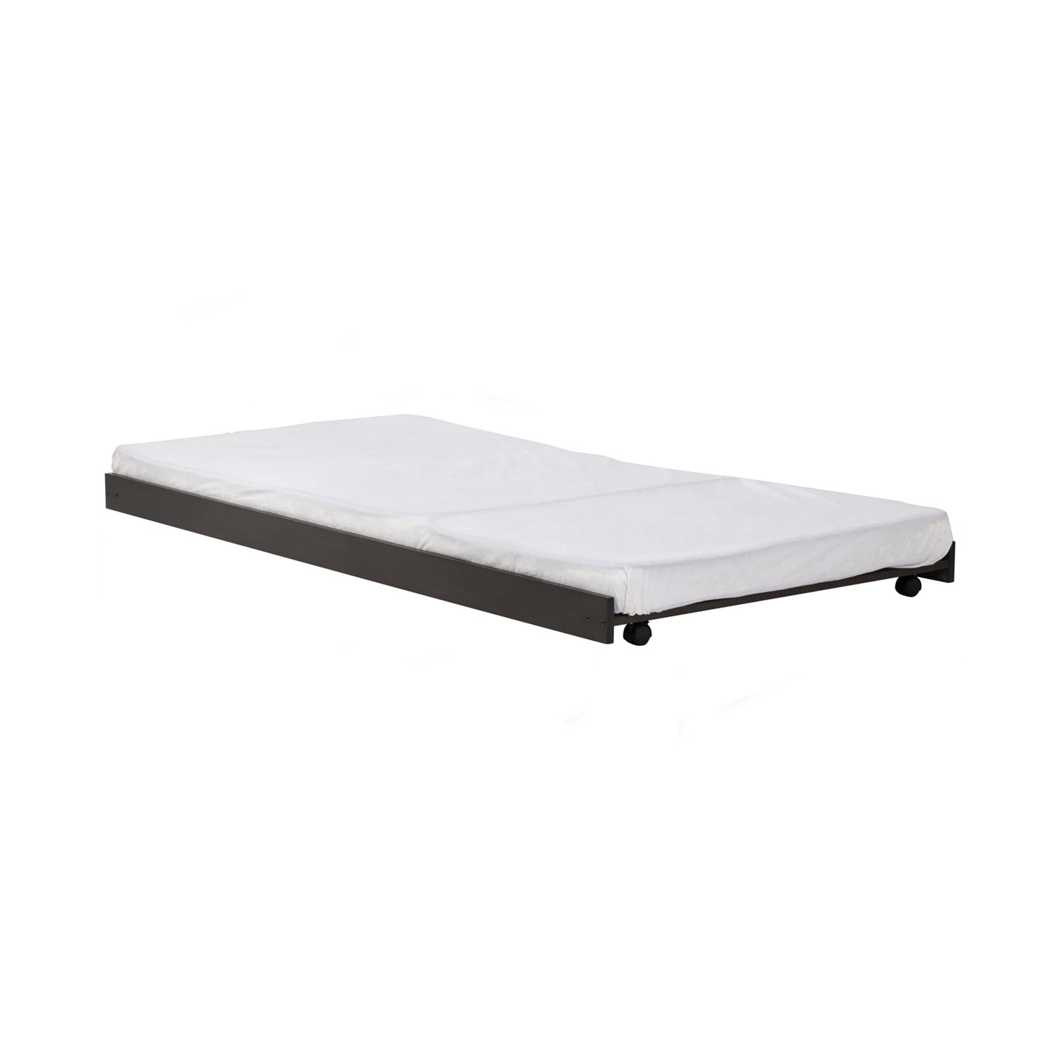 PULL OUT BED WITH 1900MM SIDE RAIL 117