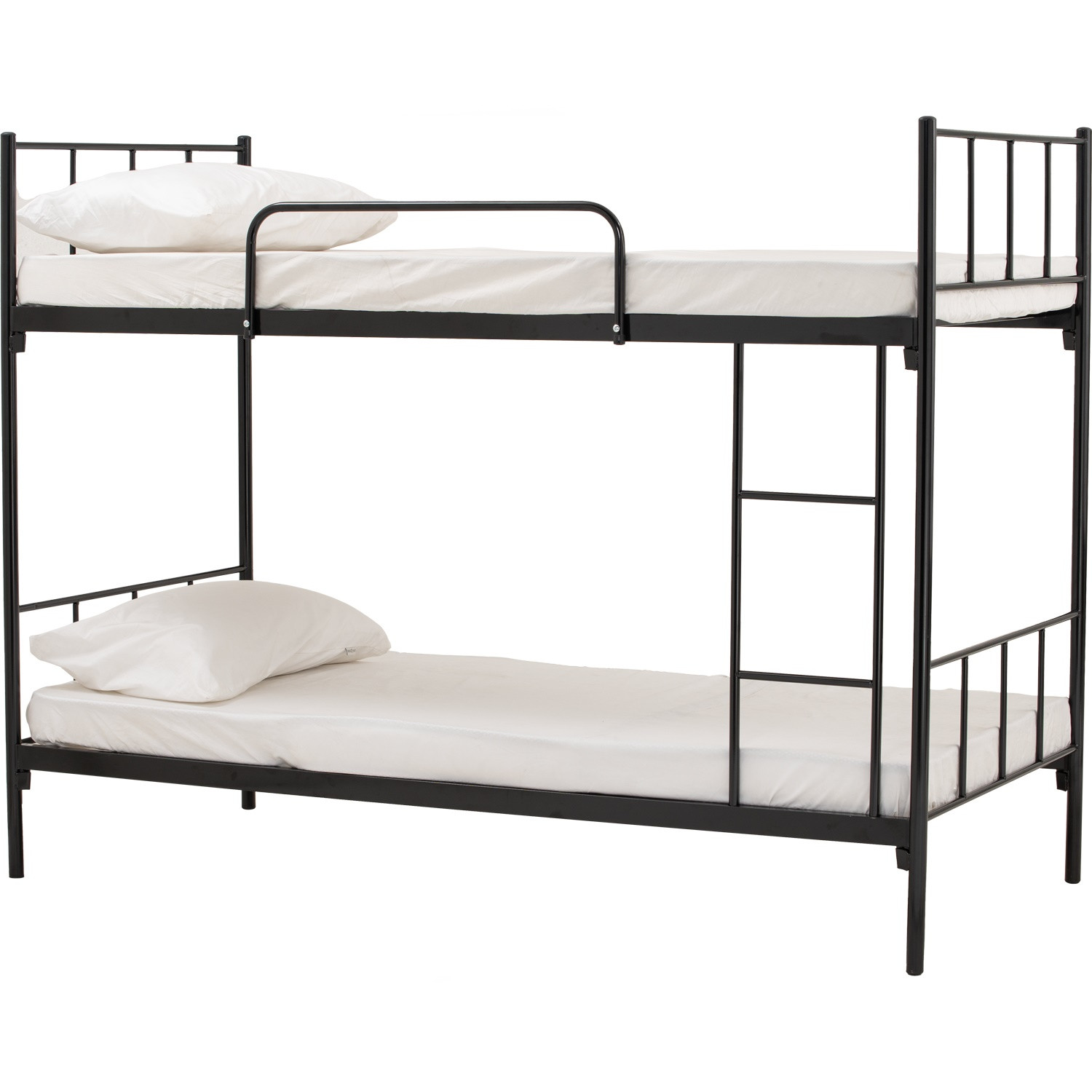 CALLON DOUBLE DECKER WITH 1900MM SIDE RAIL BLACK