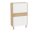 BARTON WORKING DESK 112/130 (#)