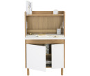 BARTON WORKING DESK 112/130 (#)
