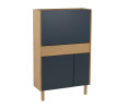 BARTON WORKING DESK 112/1325 (#)