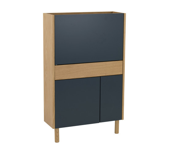 BARTON WORKING DESK 112/1325 (#)