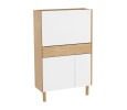 BARTON WORKING DESK 112/130