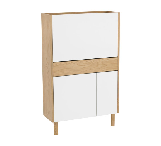 BARTON WORKING DESK 112/130