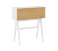 VALEN WORKING DESK 130/130/112 (#)