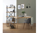 RETH WORKING DESK 102/130/102