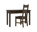 LEYTON WORKING DESK WITH CHAIR 1860