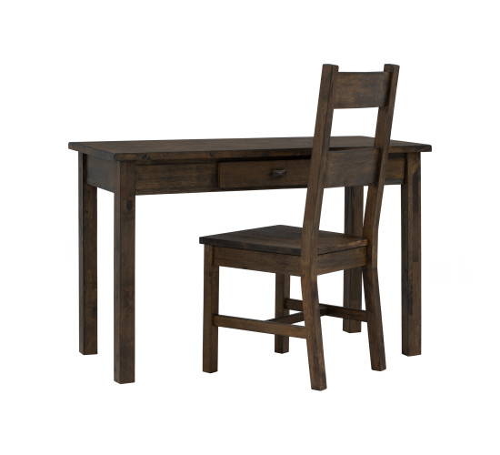 LEYTON WORKING DESK WITH CHAIR 1860