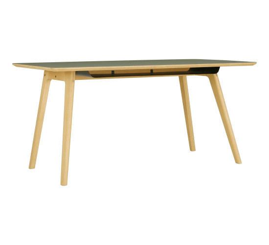 TYRUS 800  X 1600  WORKING DESK 112/152 (#)