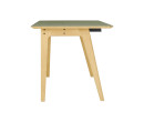 TYRUS 800  X 1600  WORKING DESK 112/152 (#)