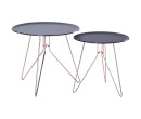 OBA SET 2 SIZES COFFEE TABLE 807/251 (#)