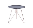 OBA SET 2 SIZES COFFEE TABLE 807/251 (#)